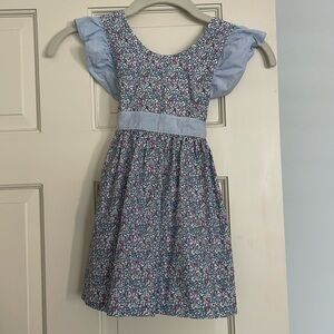 Adorable Floral dress